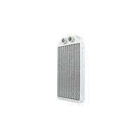 Heat exchanger for interior heating 124 mm - 205 mm NRF...