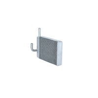 Heat exchanger for interior heating 163 mm - 190 mm NRF...