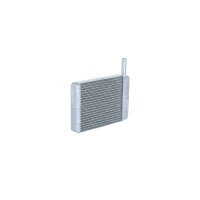 Heat exchanger for interior heating 163 mm - 190 mm NRF for e.g. KIA CARNIVAL