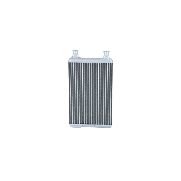 Heat exchanger for interior heating 270 mm - 183 mm NRF for e.g. MB S-CLASS