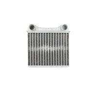 Heat exchanger for interior heating 131 mm - 166 mm NRF...