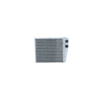 Heat exchanger for interior heating 165 mm - 185 mm NRF...