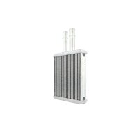 Heat exchanger for interior heating 155 mm - 195 mm NRF...