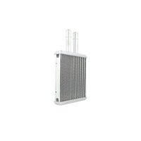 Heat exchanger for interior heating 155 mm - 195 mm NRF for e.g. VW UP!