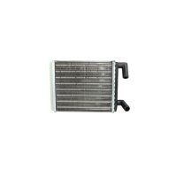 Heat exchanger for interior heating 157 mm - 210 mm NRF...
