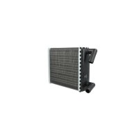 Heat exchanger for interior heating 157 mm - 210 mm NRF...