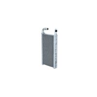 Heat exchanger for interior heating 118 mm - 243 mm NRF...