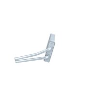 Wärmetauscher Innenraumheizung 244 mm - 151 mm NRF für u.a. CHEVROLET CAPTIVA