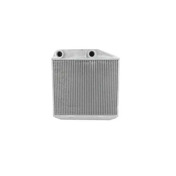Heat exchanger for interior heating 195 mm - 170 mm NRF for FIAT 500L