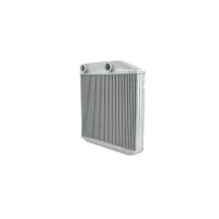 Heat exchanger for interior heating 195 mm - 170 mm NRF...