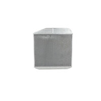 Heat exchanger for interior heating 195 mm - 170 mm NRF for FIAT 500L