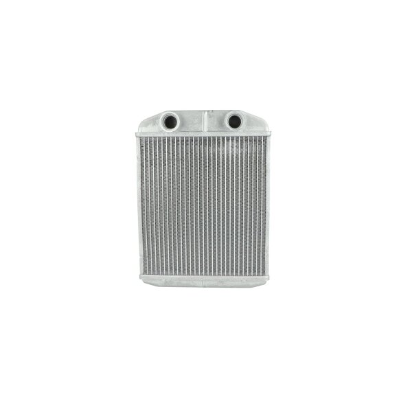 Wärmetauscher Innenraumheizung 151 mm - 170 mm NRF für u.a. RENAULT CLIO