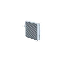 Heat exchanger for interior heating 160 mm - 178 mm NRF...