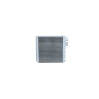 Heat exchanger for interior heating 160 mm - 178 mm NRF for e.g. SEAT IBIZA