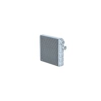 Heat exchanger for interior heating 160 mm - 178 mm NRF for e.g. SEAT IBIZA