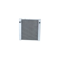 Kühler Motorkühlung Kühlrippen...