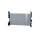Kühler Motorkühlung Kühlrippen gelötet 620 - 365 mm Alu NRF für u.a. OPEL CORSA