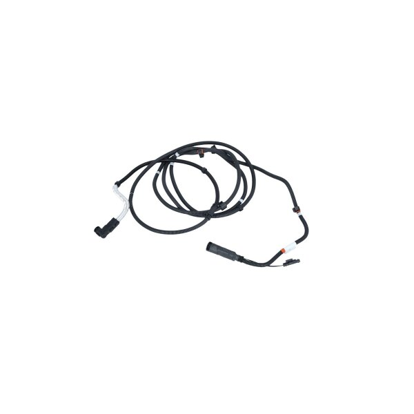 Harnstoffschlauch NRF Thermo-Expertise passend für u.a. BMW X1