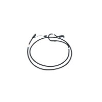 Urea hose NRF thermo expertise suitable for e.g. SKODA...