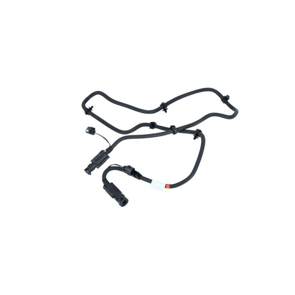 Harnstoffschlauch NRF Thermo-Expertise passend für u.a. VW TIGUAN