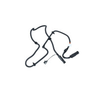 Harnstoffschlauch NRF Thermo-Expertise passend für u.a. VW TIGUAN