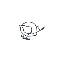 Harnstoffschlauch NRF Thermo-Expertise passend für u.a. AUDI A4