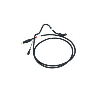 Urea hose AdBlue solution NRF thermo expertise suitable for VW