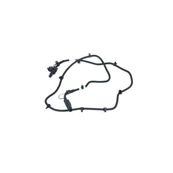 Harnstoffschlauch AdBlue-Lösung NRF Thermo-Expertise passend für VW