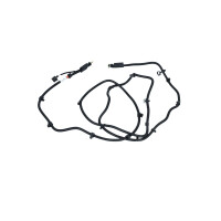 Harnstoffschlauch AdBlue-Lösung NRF Thermo-Expertise passend für VW