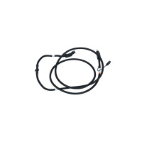 Harnstoffschlauch AdBlue-Lösung NRF Thermo-Expertise passend für VW