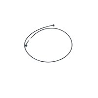 Urea hose AdBlue solution NRF thermo expertise suitable for DAF