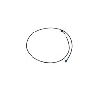 Urea hose AdBlue solution NRF thermo expertise suitable for DAF