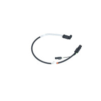 Urea hose NRF thermo expertise suitable for MERCEDES-BENZ verhicles