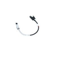 Harnstoffschlauch NRF Thermo-Expertise passend für MERCEDES-BENZ