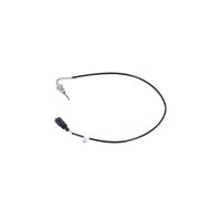 Exhaust gas temperature sensor with synthetic grease NRF...