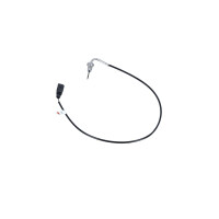 Exhaust gas temperature sensor with synthetic grease NRF for AUDI A3 and others