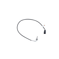 Exhaust gas temperature sensor with synthetic grease NRF for AUDI A3 and others