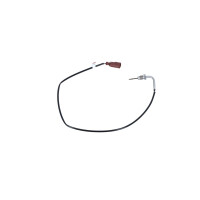 Exhaust gas temperature sensor with synthetic grease NRF for e.g. VW CC