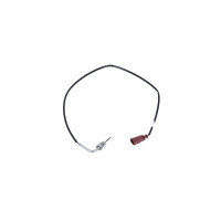 Exhaust gas temperature sensor with synthetic grease NRF for e.g. VW CC