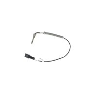 Exhaust gas temperature sensor 2-pin 430 mm cable NRF for...