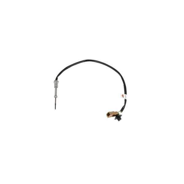 Exhaust gas temperature sensor 2-pin 400 mm cable NRF for e.g. RENAULT MASTER