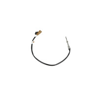 Exhaust gas temperature sensor 2-pin 400 mm cable NRF for e.g. RENAULT MASTER