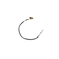 Exhaust gas temperature sensor 2-pin 400 mm cable NRF for e.g. RENAULT MASTER