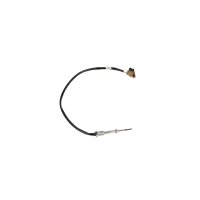 Exhaust gas temperature sensor 2-pin 400 mm cable NRF for e.g. RENAULT MASTER