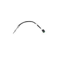 Exhaust gas temperature sensor 2-pin 210 mm cable NRF for...