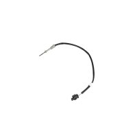 Exhaust gas temperature sensor 2-pin 370 mm cable NRF for...