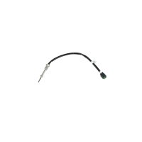Exhaust gas temperature sensor 2-pin 260 mm cable NRF for...