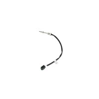Exhaust gas temperature sensor 2-pin 260 mm cable NRF for BMW X3 and others