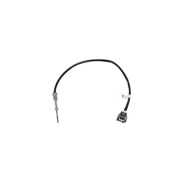 Exhaust gas temperature sensor 2-pin 440 mm cable NRF for NISSAN CUBE and others