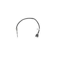 Exhaust gas temperature sensor 2-pin 440 mm cable NRF for...